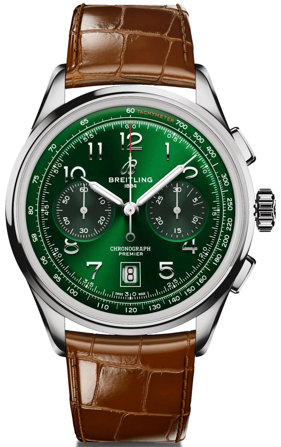 Breitling Premier B01 Chronograph 42 Watch