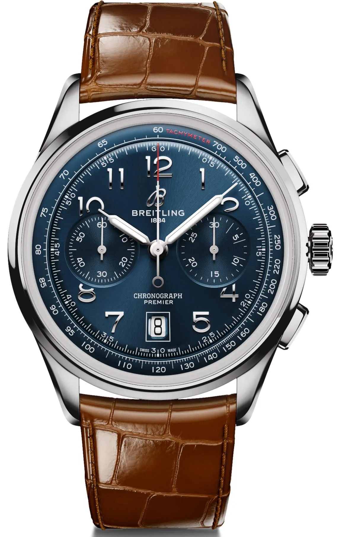 Breitling Premier B01 Chronograph 42 Watch