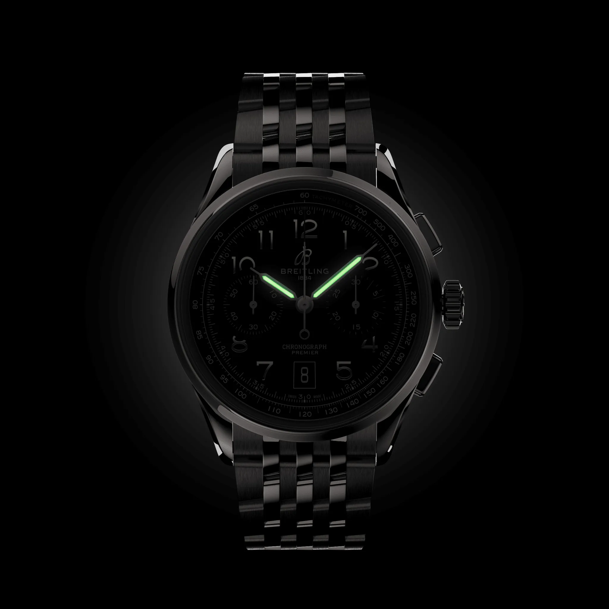 Breitling Premier B01 Chronograph 42 Watch