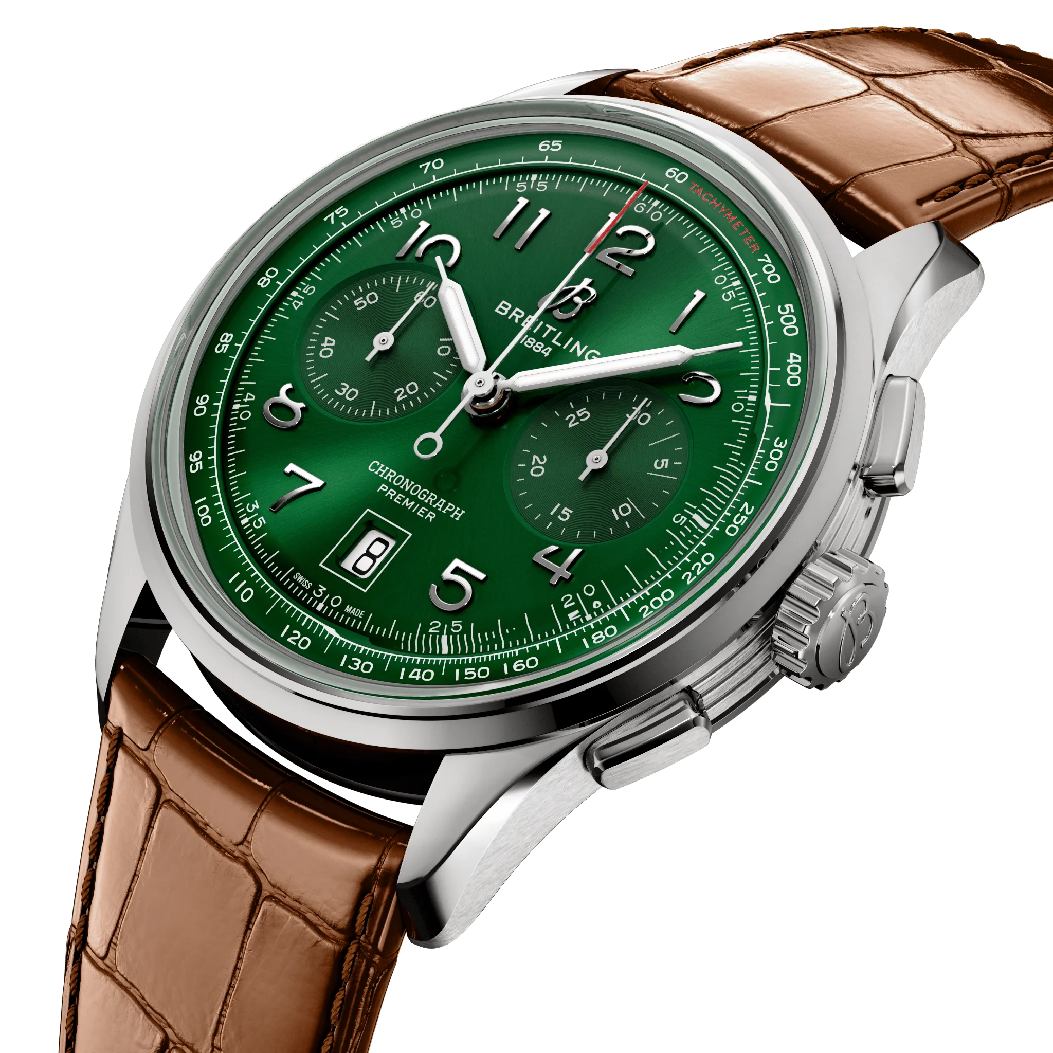 Breitling Premier B01 Chronograph 42 Watch
