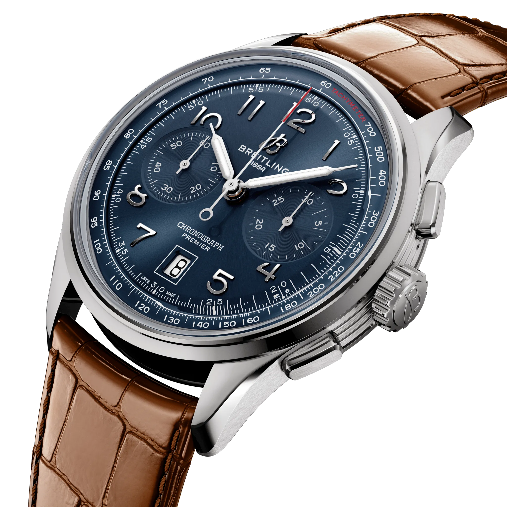 Breitling Premier B01 Chronograph 42 Watch