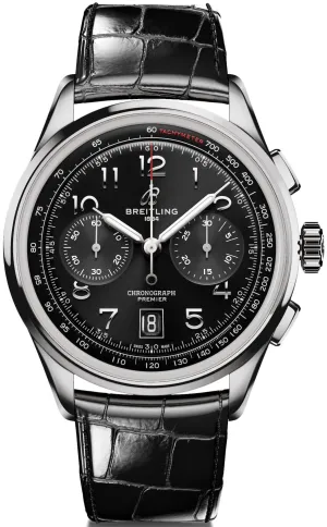 Breitling Premier B01 Chronograph 42 Watch