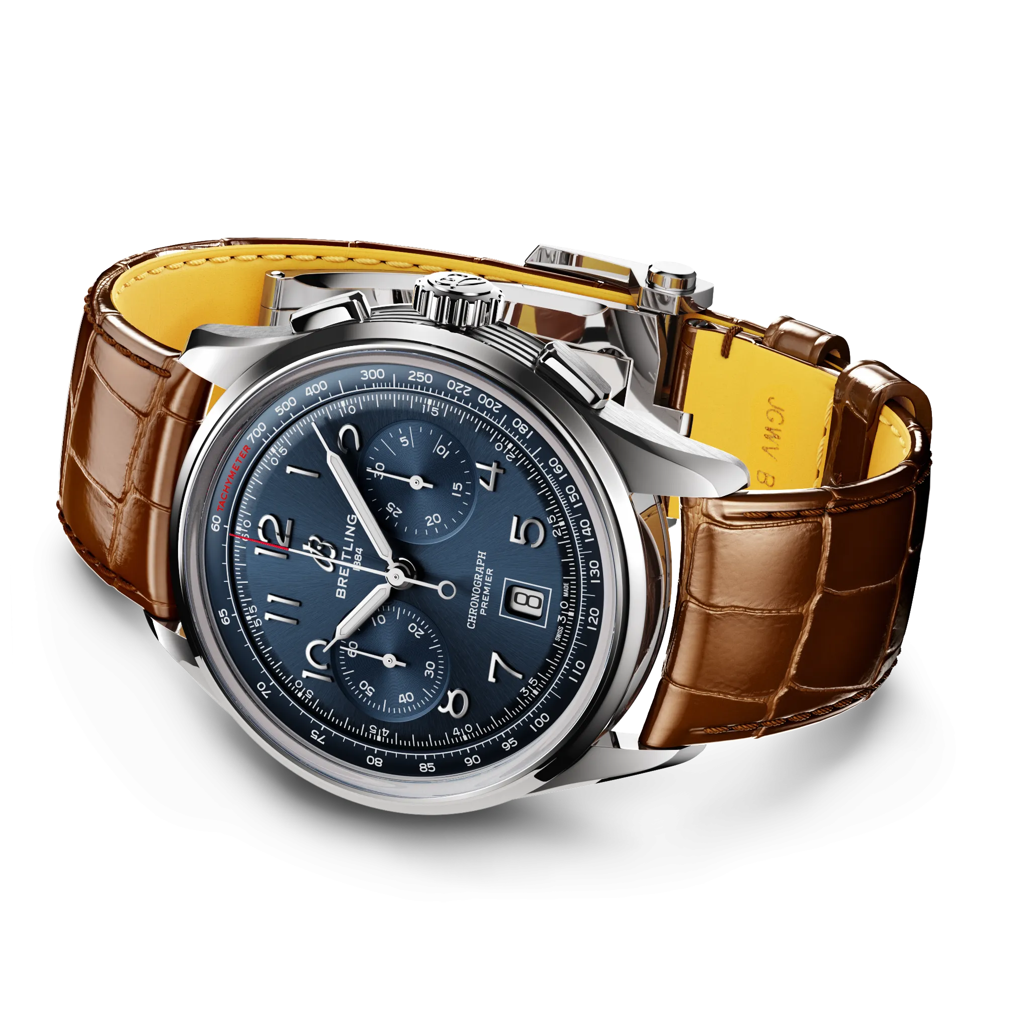 Breitling Premier B01 Chronograph 42 Watch