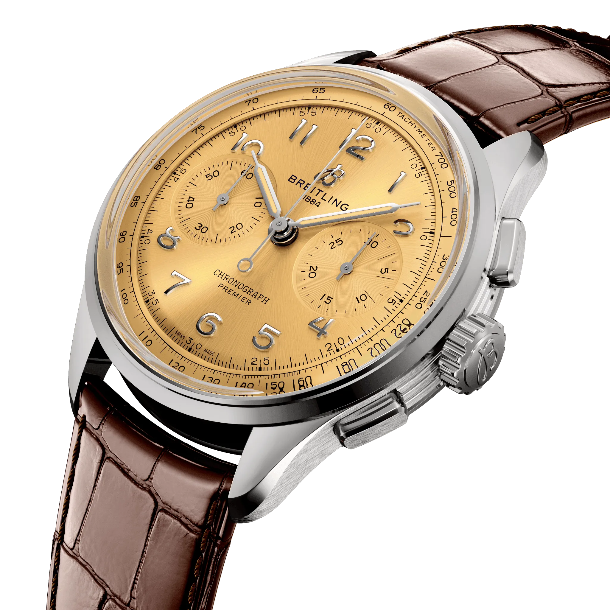 Breitling Premier B09 Chronograph Watch