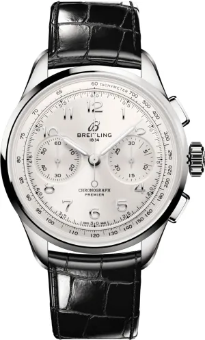 Breitling Premier B09 Chronograph Watch