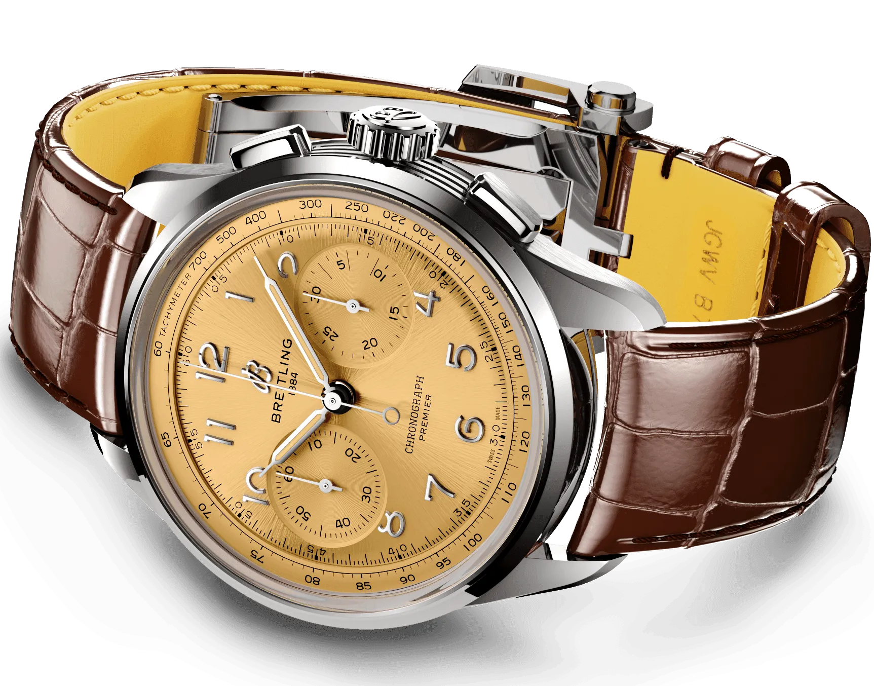 Breitling Premier B09 Chronograph Watch