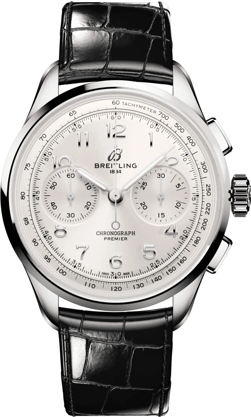 Breitling Premier B09 Chronograph Watch