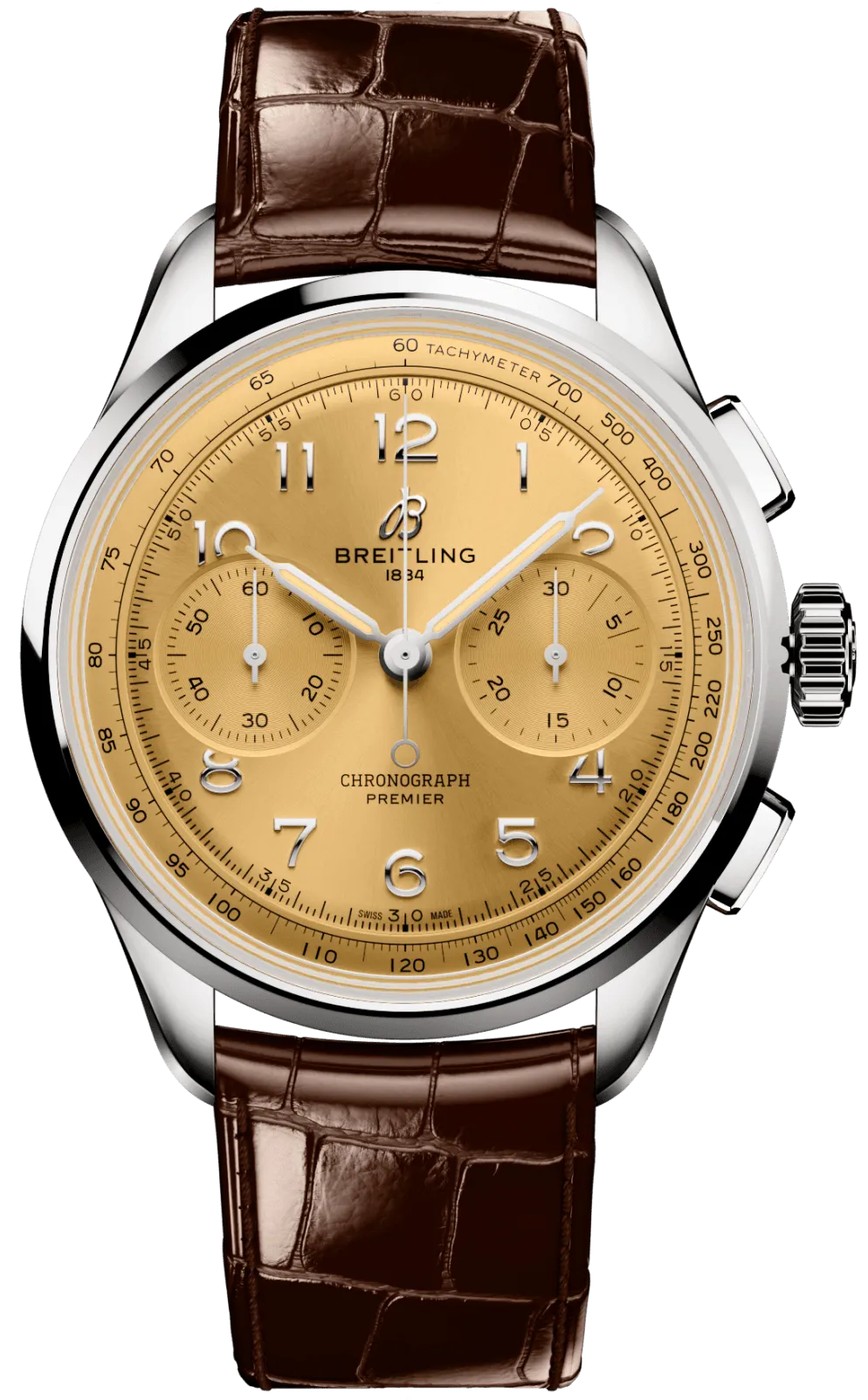 Breitling Premier B09 Chronograph Watch