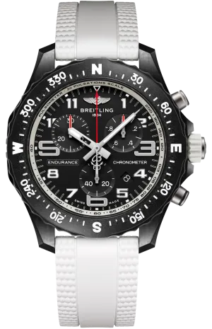 Breitling Professional Endurance Pro 38 White Watch