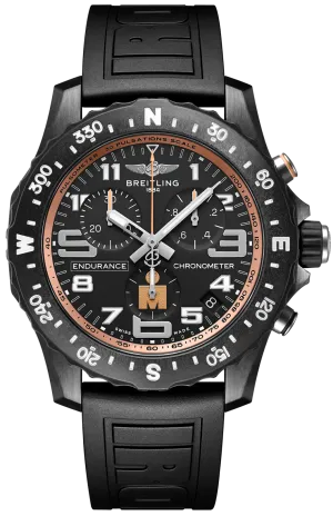 Breitling Professional Endurance Pro Finisher Watch