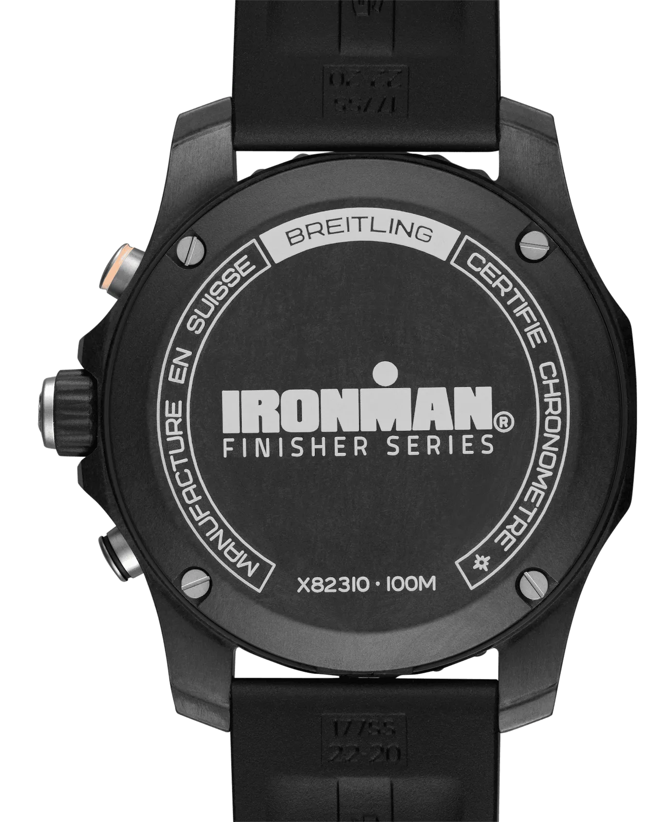 Breitling Professional Endurance Pro Finisher Watch