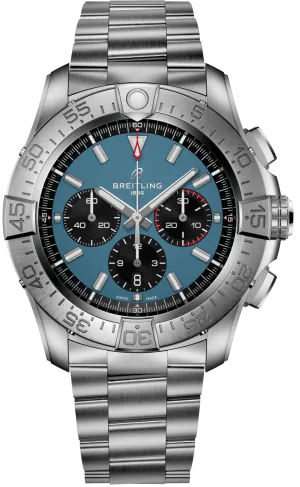 Breitling Super Avenger B01 Chronograph 46 Watch
