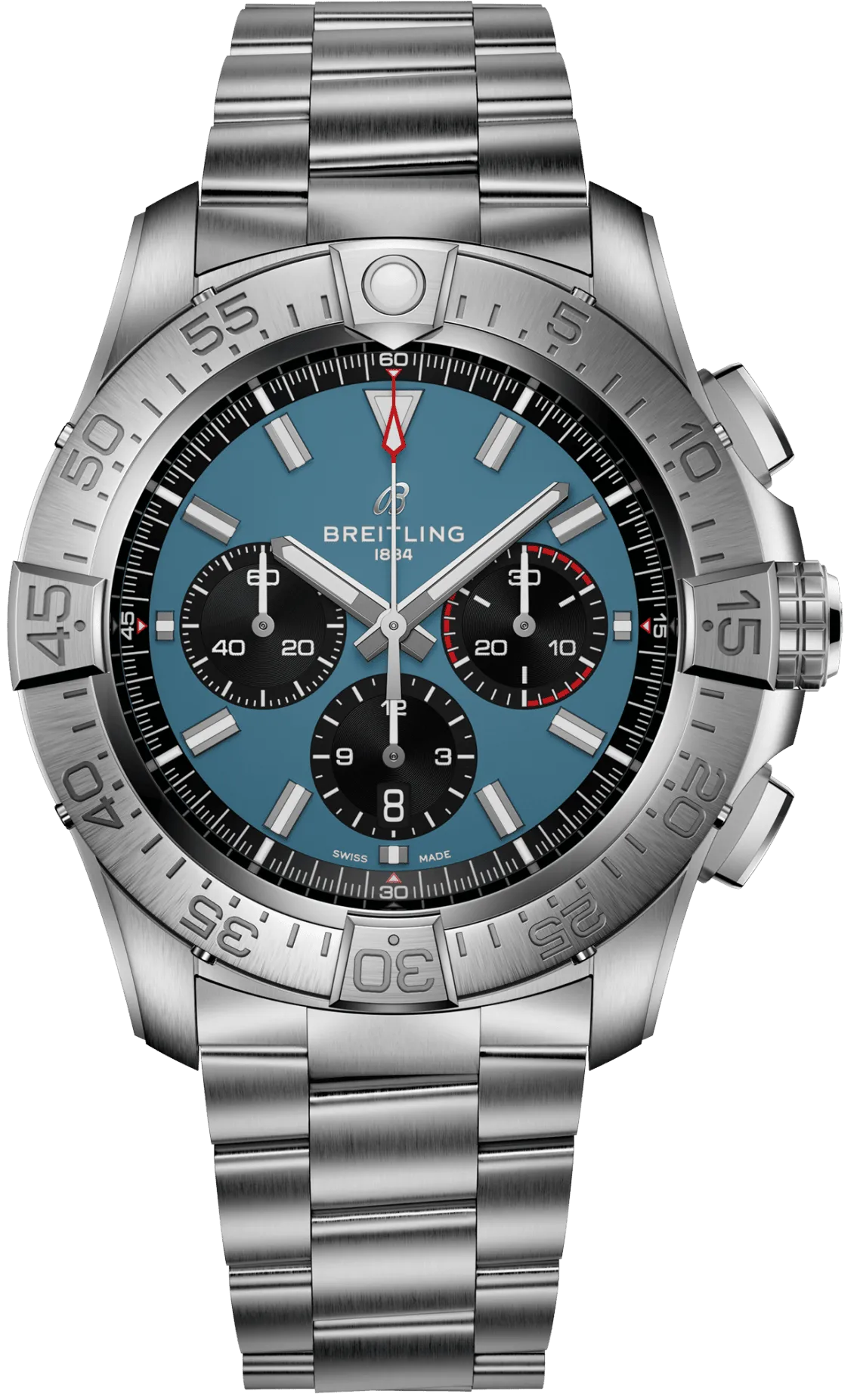 Breitling Super Avenger B01 Chronograph 46 Watch