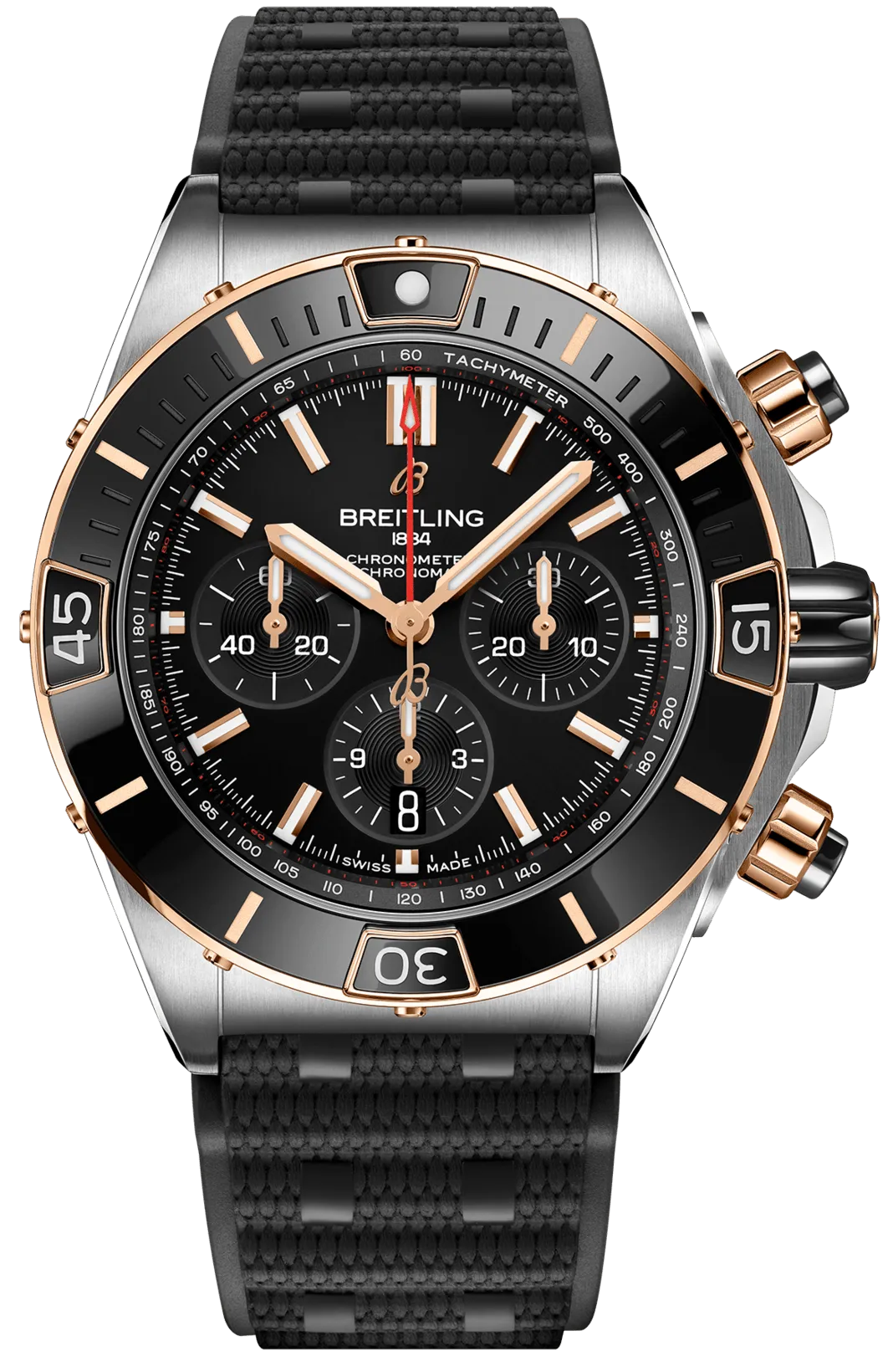 Breitling Super Chronomat B01 44 Watch