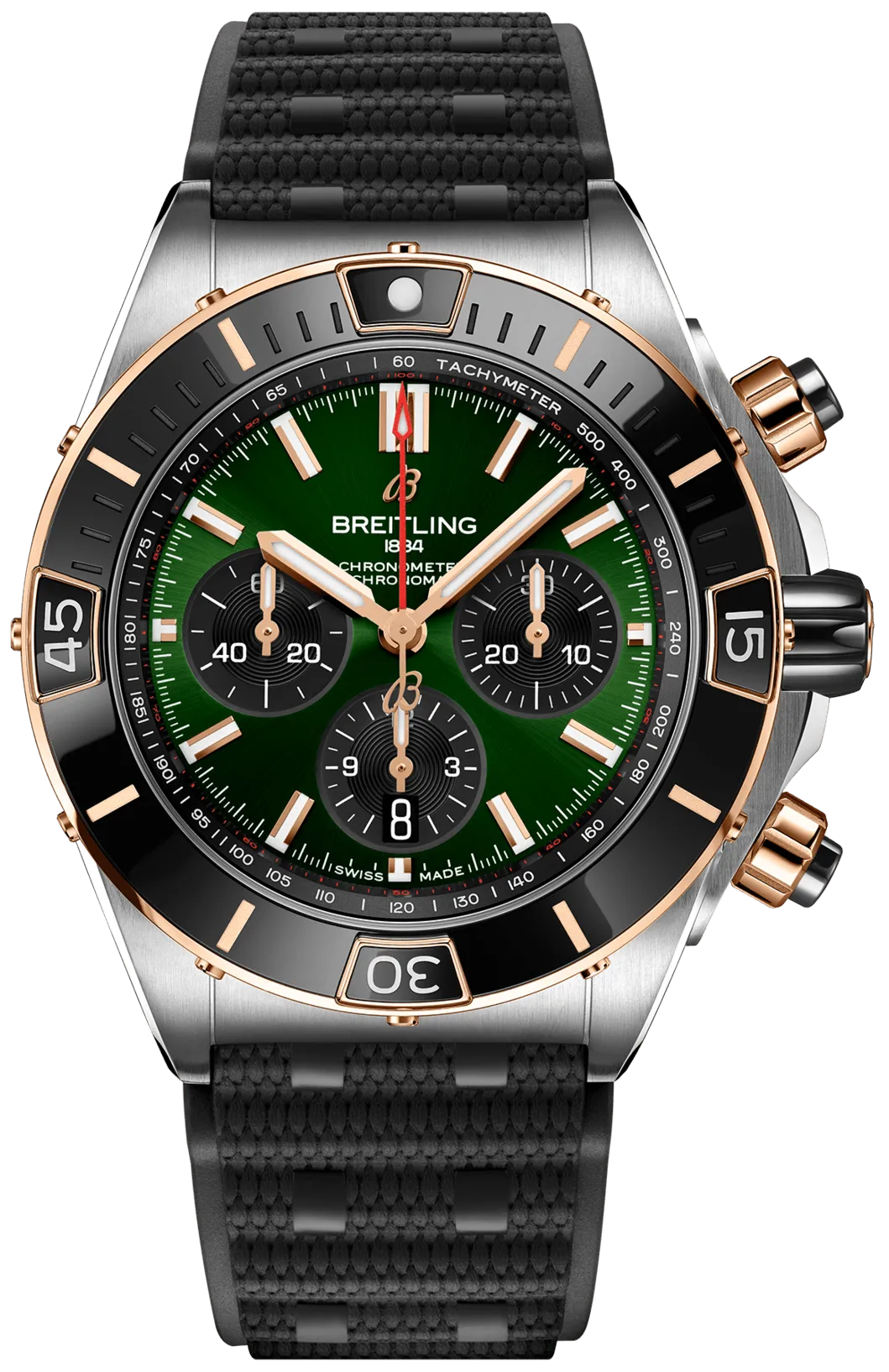 Breitling Super Chronomat B01 44 Watch