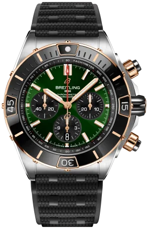 Breitling Super Chronomat B01 44 Watch