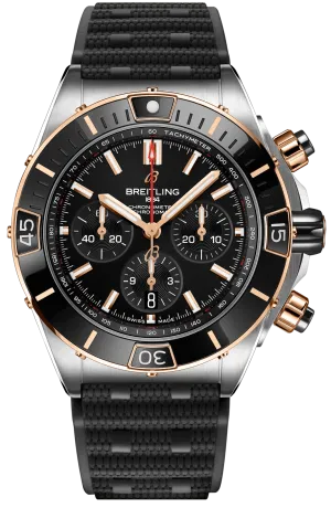 Breitling Super Chronomat B01 44 Watch