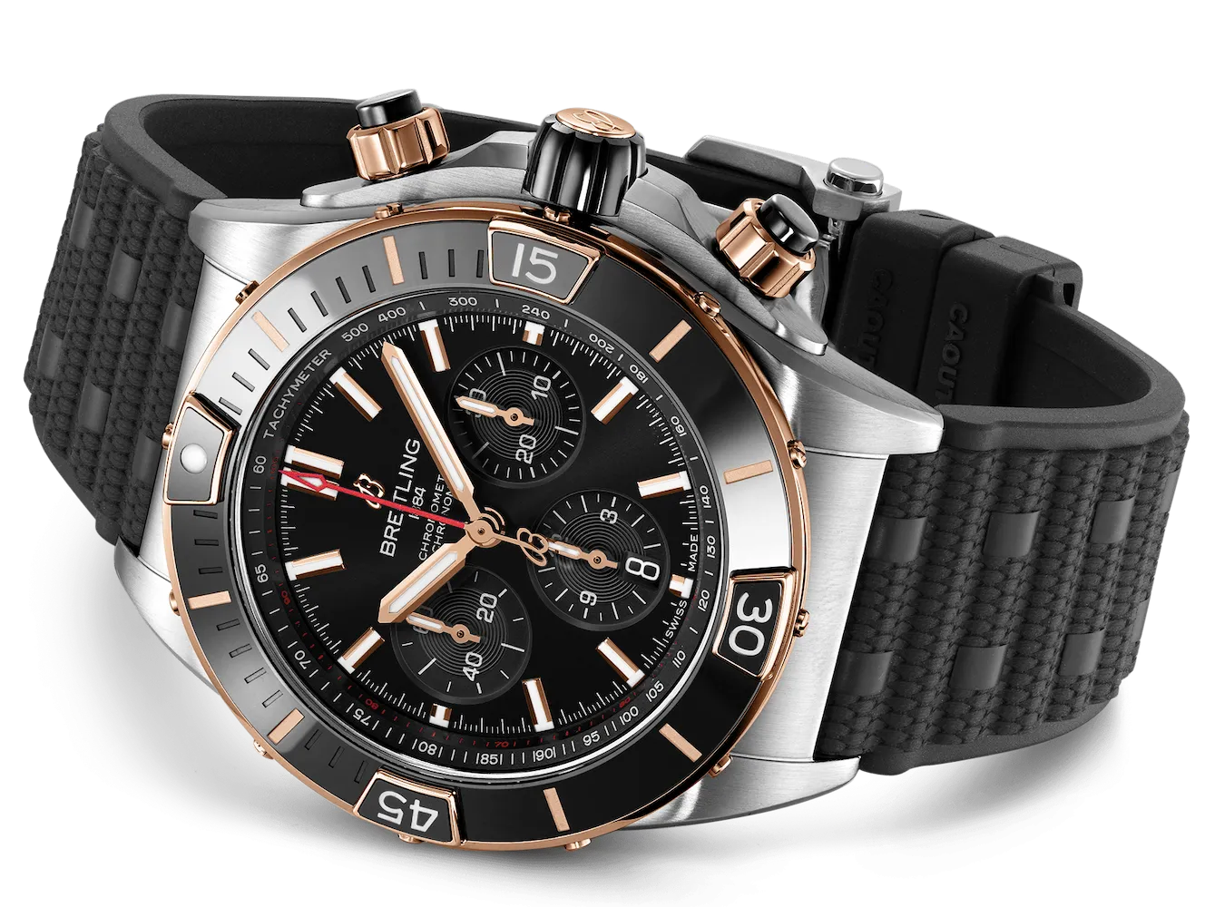 Breitling Super Chronomat B01 44 Watch