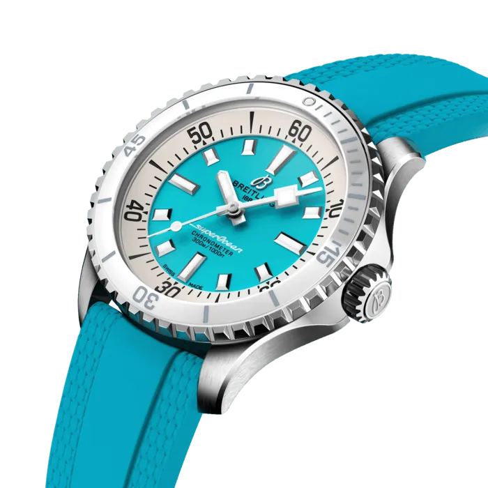 Breitling Superocean Automatic 36 Watch