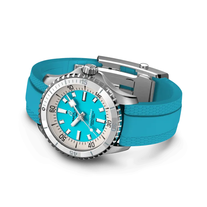 Breitling Superocean Automatic 36 Watch
