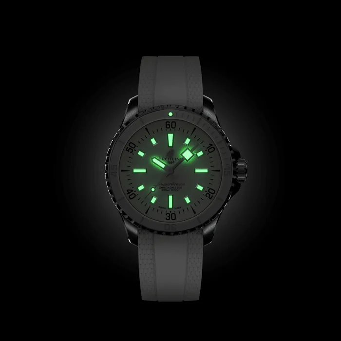 Breitling Superocean Automatic 36 Watch