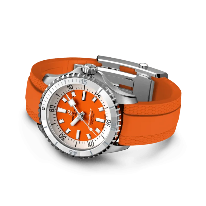 Breitling Superocean Automatic 36 Watch