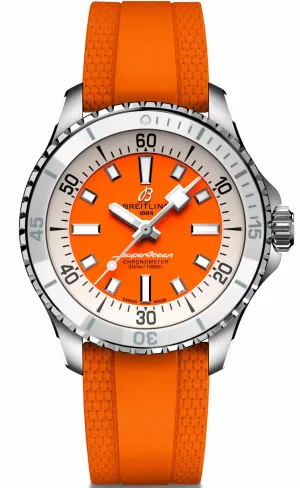 Breitling Superocean Automatic 36 Watch