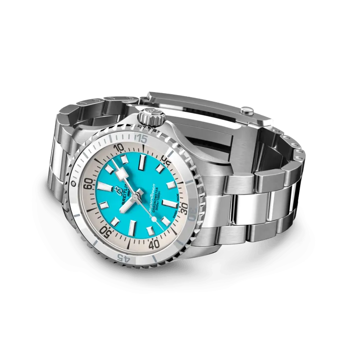 Breitling Superocean Automatic 36 Watch