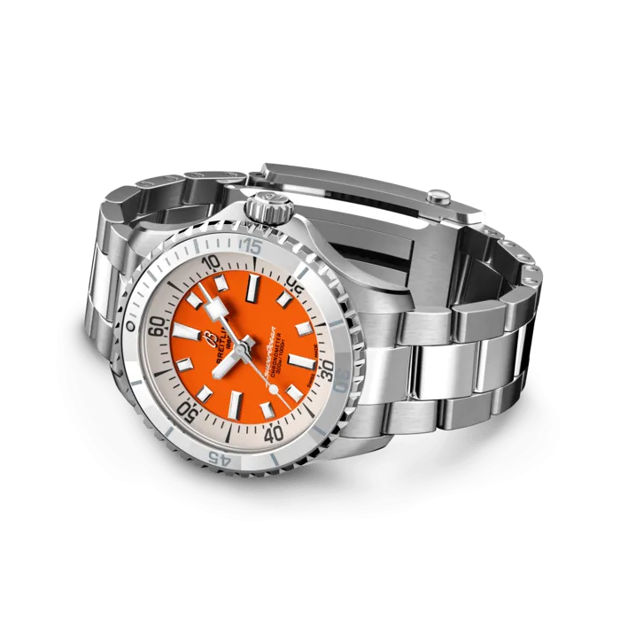 Breitling Superocean Automatic 36 Watch
