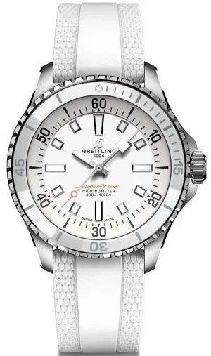 Breitling Superocean Automatic 36 Watch