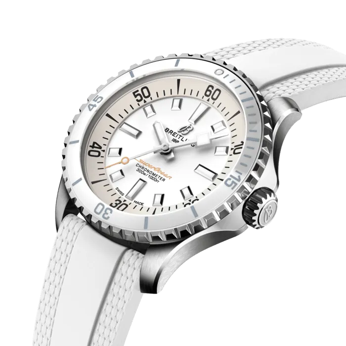Breitling Superocean Automatic 36 Watch
