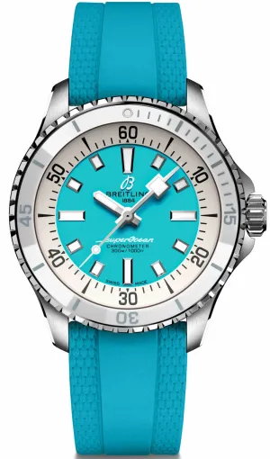 Breitling Superocean Automatic 36 Watch