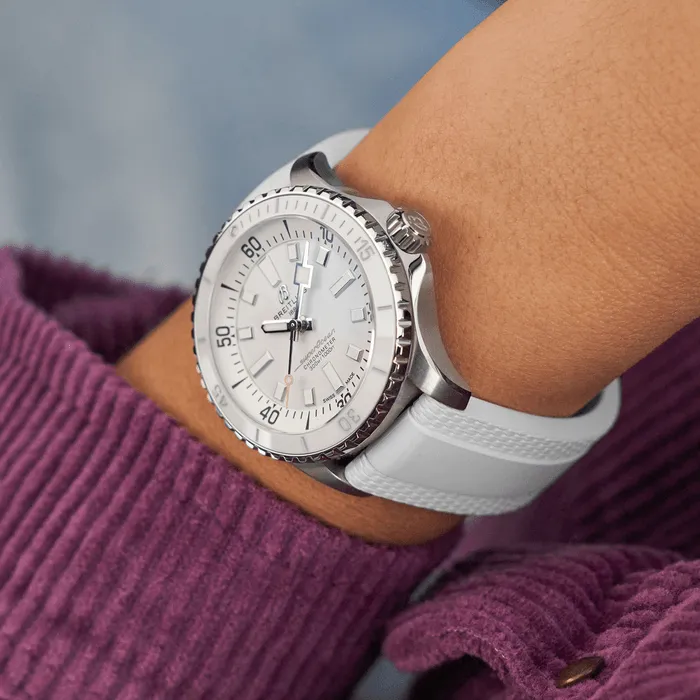 Breitling Superocean Automatic 36 Watch