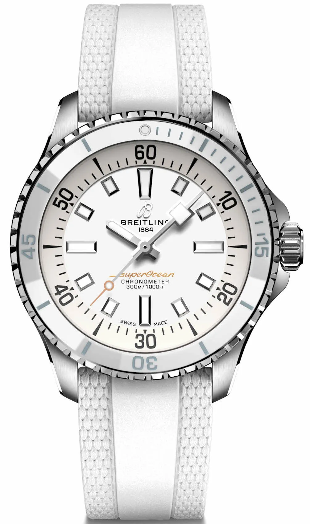 Breitling Superocean Automatic 36 Watch