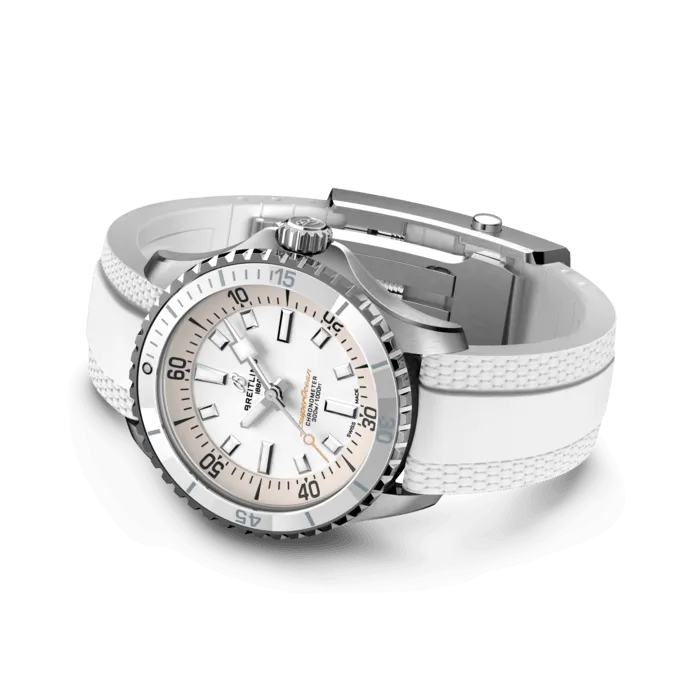 Breitling Superocean Automatic 36 Watch