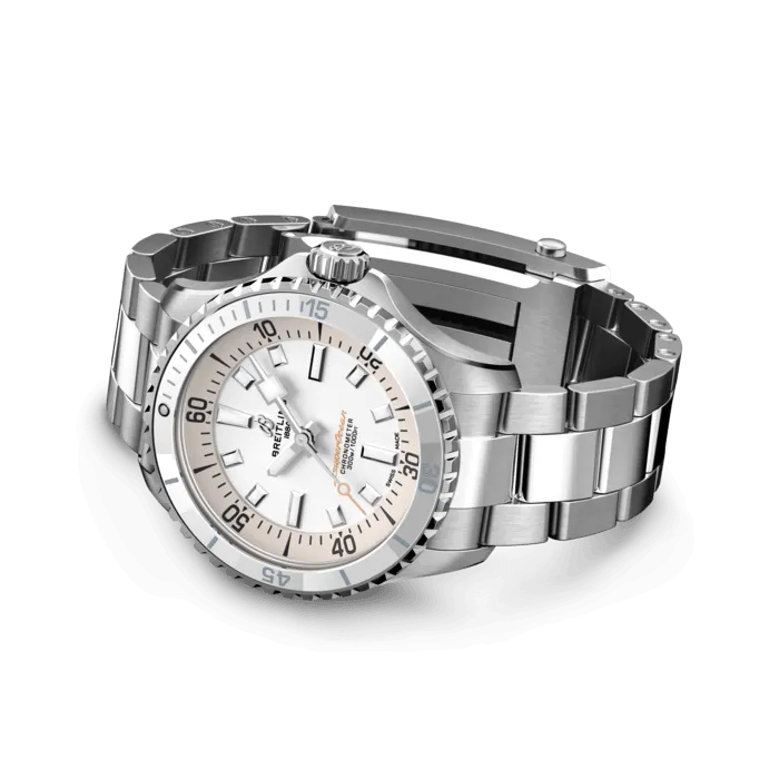 Breitling Superocean Automatic 36 Watch