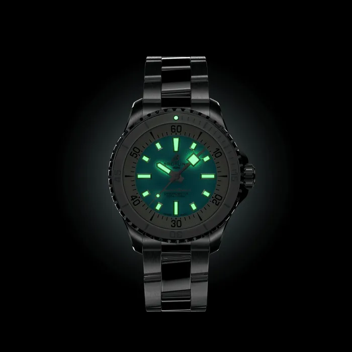 Breitling Superocean Automatic 36 Watch