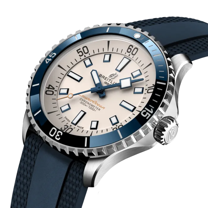Breitling Superocean Automatic 42 Watch
