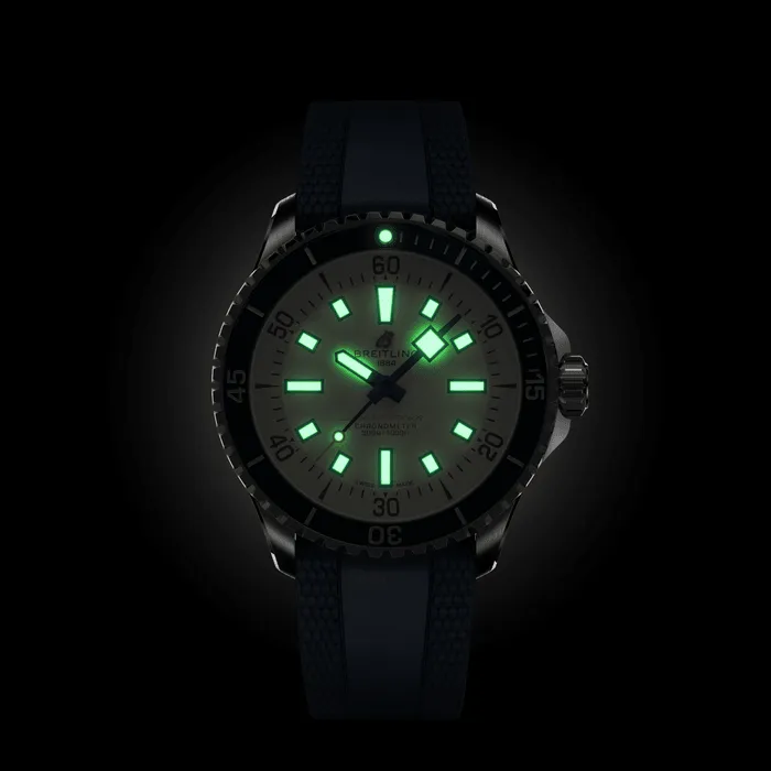 Breitling Superocean Automatic 42 Watch