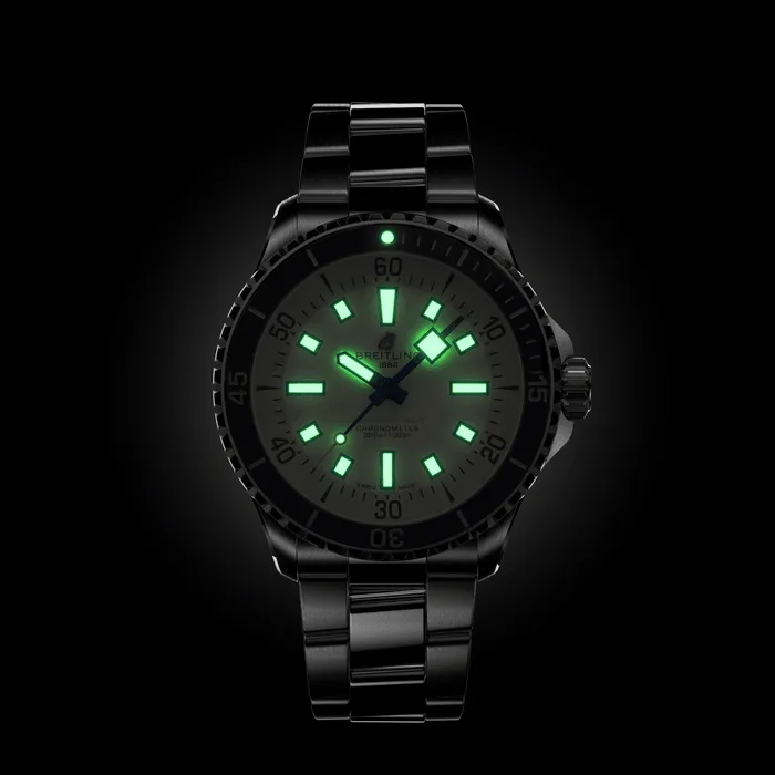 Breitling Superocean Automatic 42 Watch
