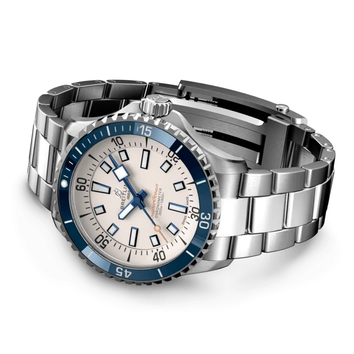 Breitling Superocean Automatic 42 Watch
