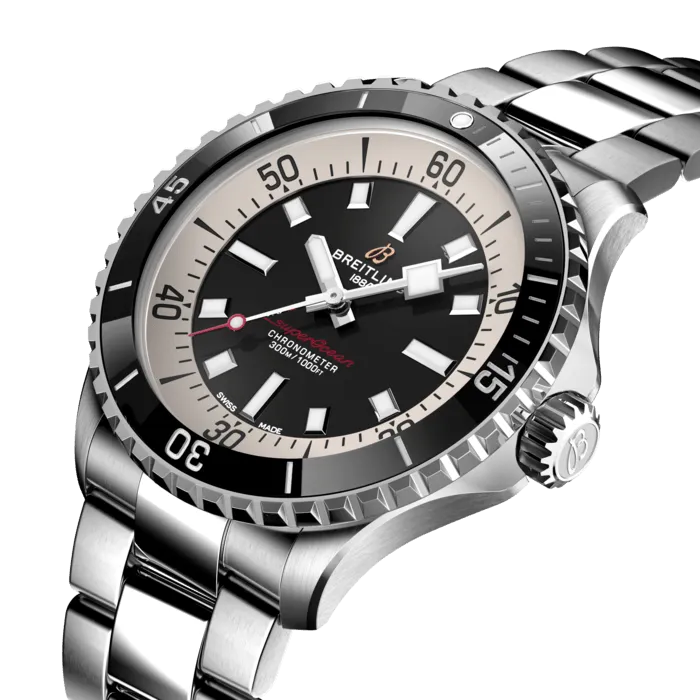 Breitling Superocean Automatic 42 Watch