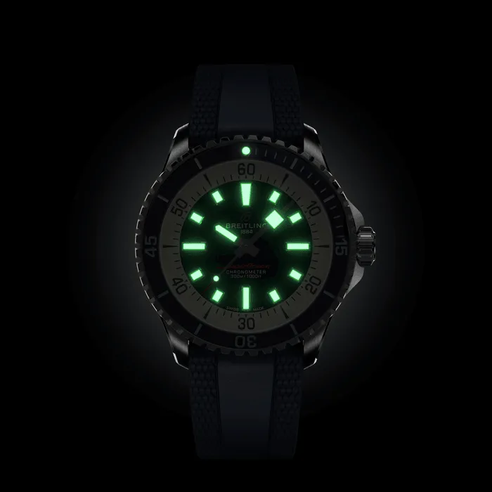 Breitling Superocean Automatic 42 Watch