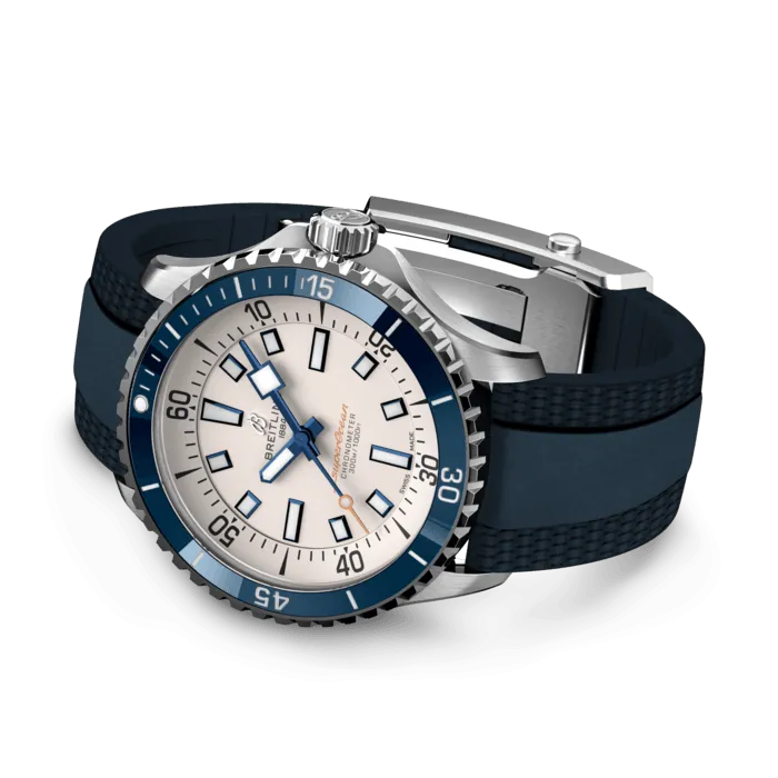 Breitling Superocean Automatic 42 Watch