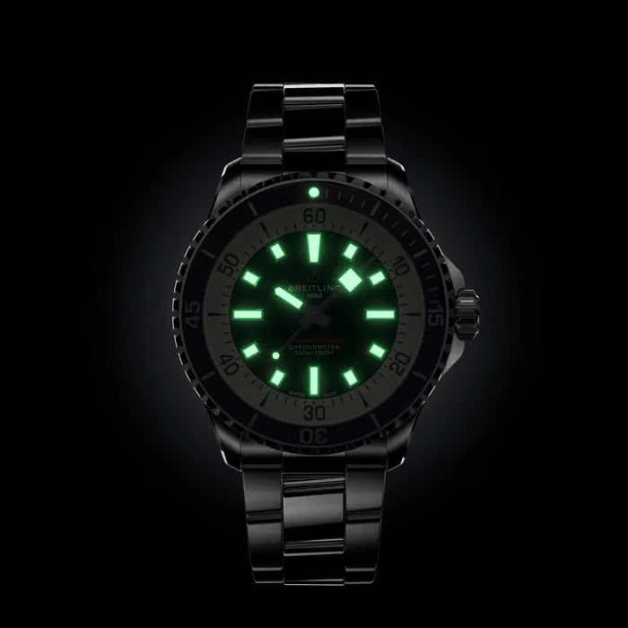 Breitling Superocean Automatic 42 Watch