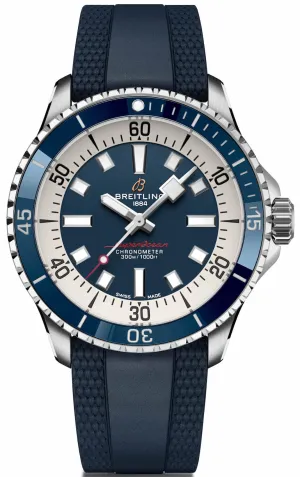 Breitling Superocean Automatic 42 Watch