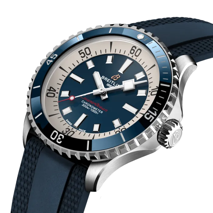 Breitling Superocean Automatic 42 Watch