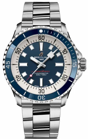Breitling Superocean Automatic 42 Watch