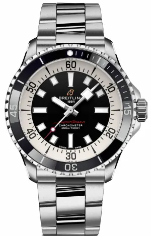 Breitling Superocean Automatic 42 Watch