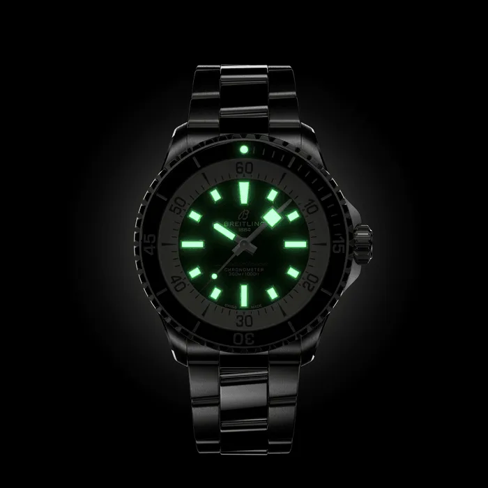 Breitling Superocean Automatic 42 Watch